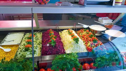 Efes Döner und Imbiss