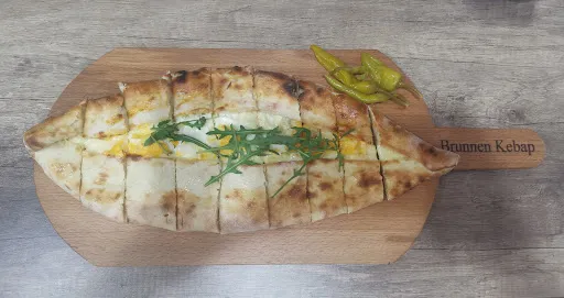 Evren Kebap Haus