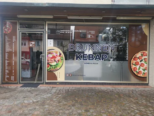 Evren Kebap Haus