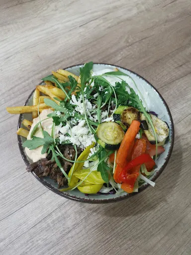 Evren Kebap Haus