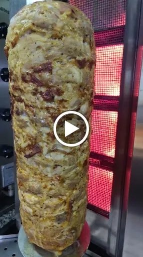 Warin Grillhaus
