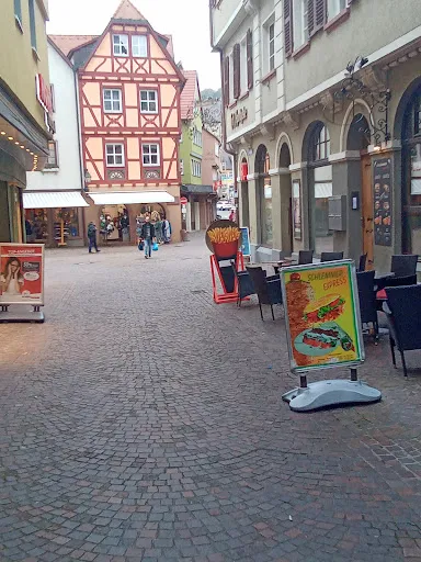 SchlemmerTreff Bestenheid