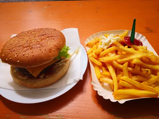 SchlemmerTreff Bestenheid