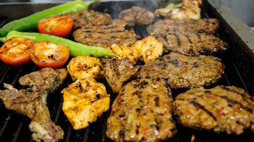 Markt Grill Hennef