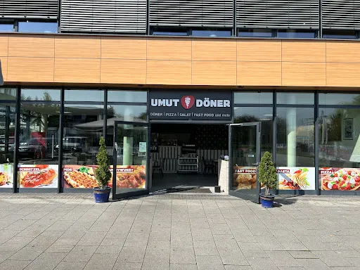 Umut Döner