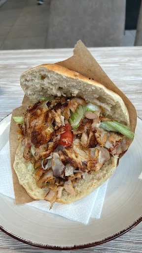 Umut Döner