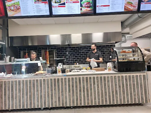Umut Döner