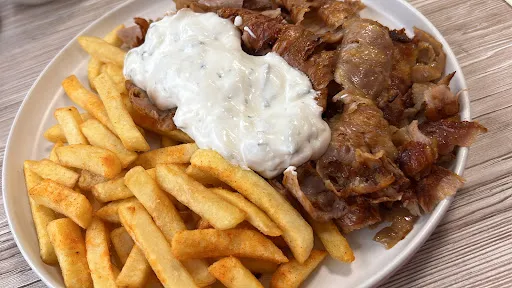 Umut Döner