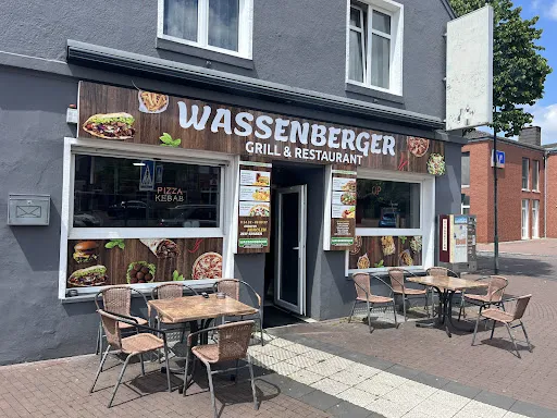 Wassenberger Grill