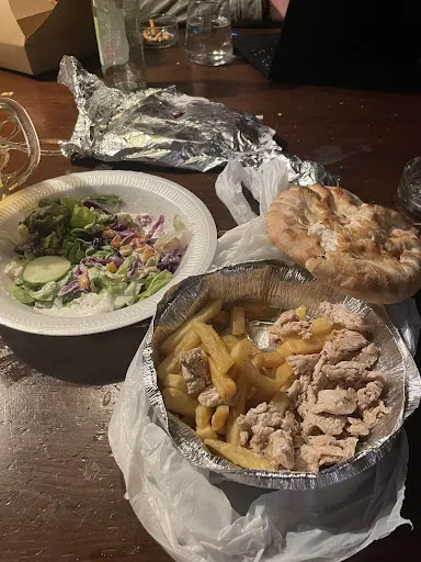 Mario Kebap