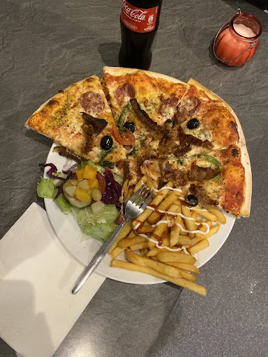 Mario Kebap