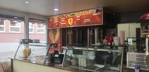 Limburg Kebaphaus