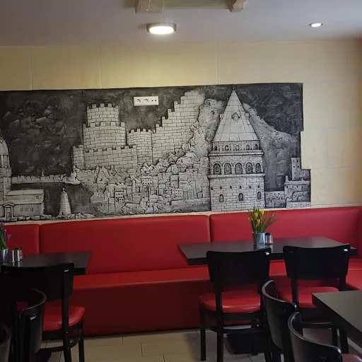 Limburg Kebaphaus