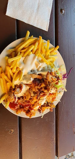 Döner Kebap Haus Önay