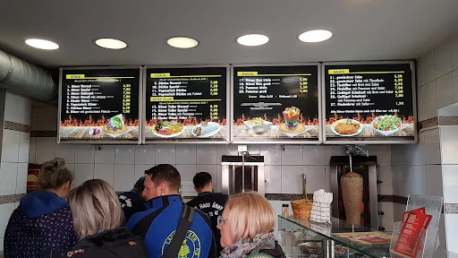 Döner Kebap Haus Önay