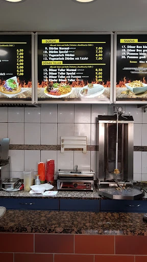 Döner Kebap Haus Önay