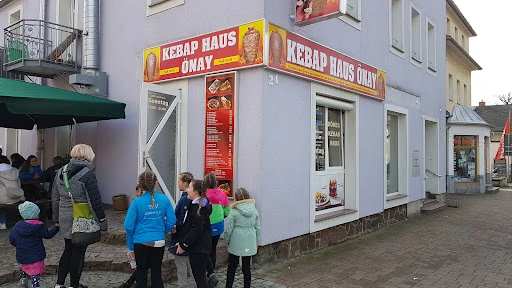 Döner Kebap Haus Önay