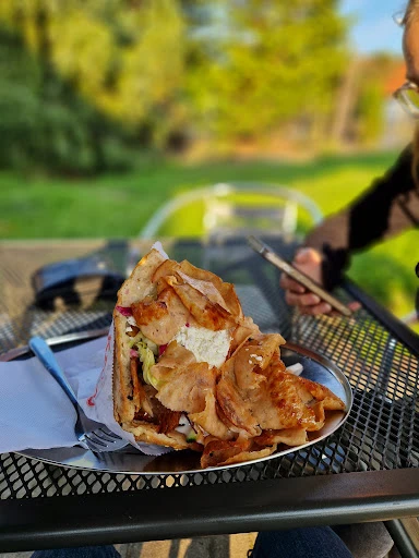 Orient pizza Döner kebap haus
