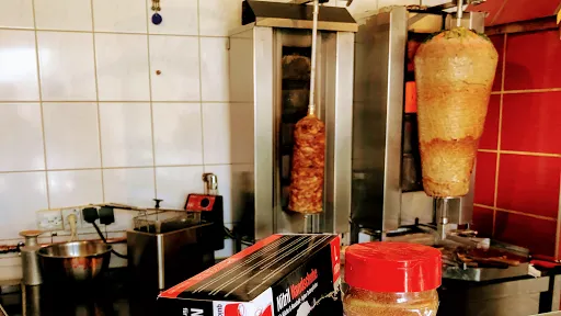 Döner Palast Weinhübel