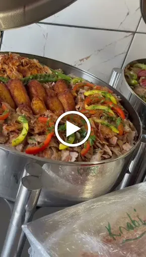Döner Palast Weinhübel