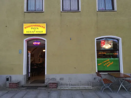 Weißenberger Pizza & Kebap-Haus