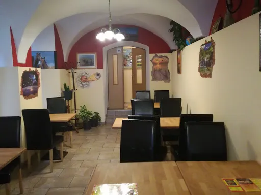 Weißenberger Pizza & Kebap-Haus