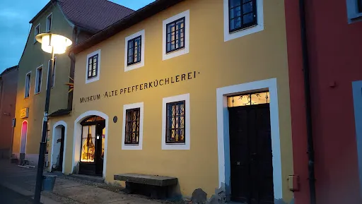 Weißenberger Pizza & Kebap-Haus