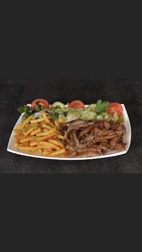 Amigo Arkadas Grill