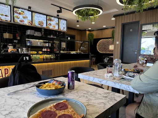 Kebap Haus Winkling