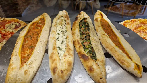 Kebap Haus Winkling