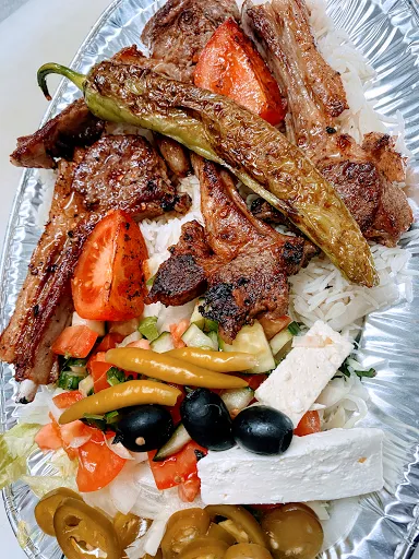 Rodosto Grill-Kebap House