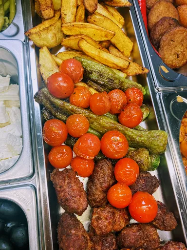 Rodosto Grill-Kebap House