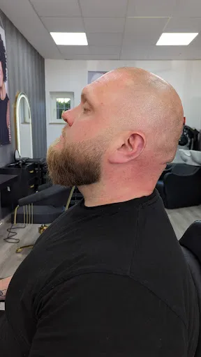 Mardin friseursalon