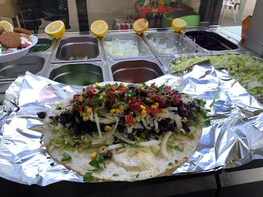 Goofy's Kebab