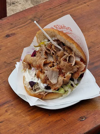 Goofy's Kebab