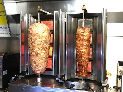 Goofy's Kebab