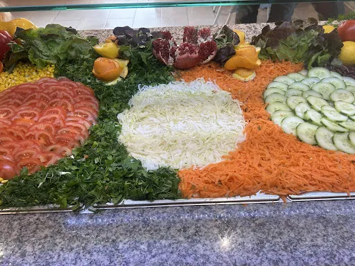 Lale’s Gourmet Döner