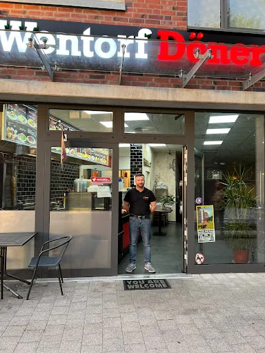 Wentorf Döner