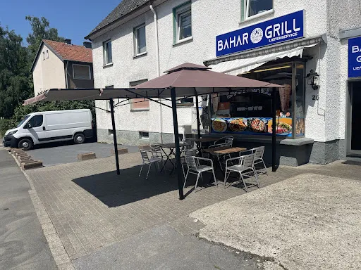 Bahar Grill Werl