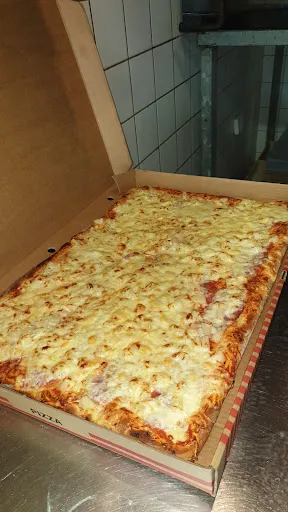 Mo's Döner Pizza Co.