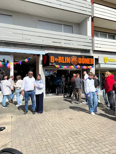Bärlin Döner Speyer