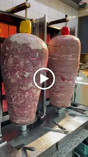 Stern Kebap