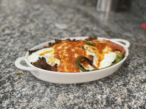 Stern Kebap