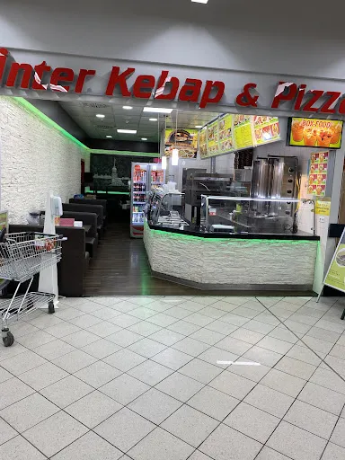 Stern Kebap