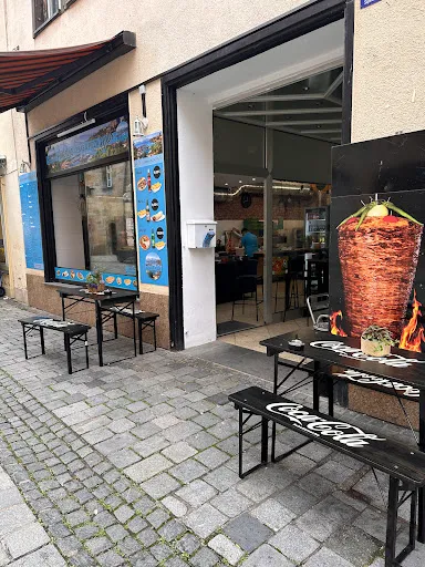 Antalya Kebap & Pizza Haus