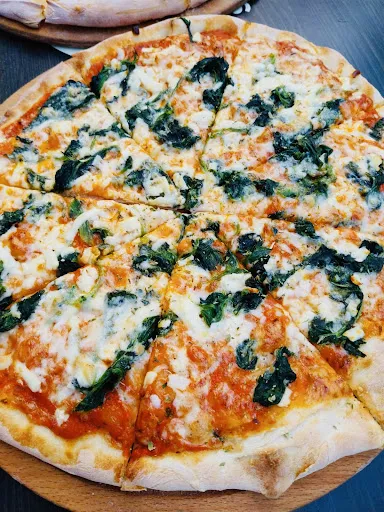 Antalya Kebap & Pizza Haus