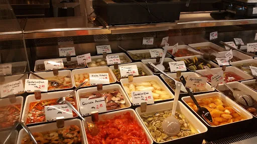 Baku Elit Döner