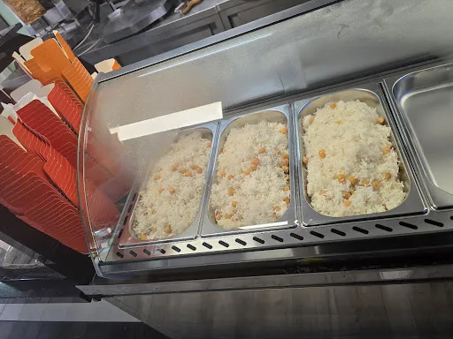 Baku Elit Döner