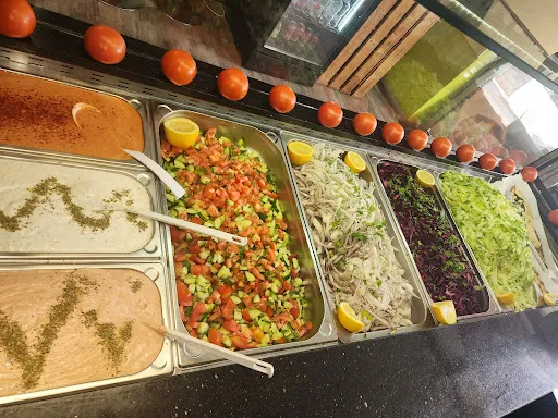 Baku Elit Döner