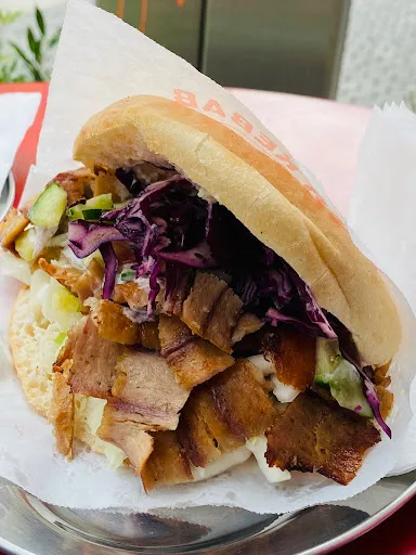 Baku Elit Döner